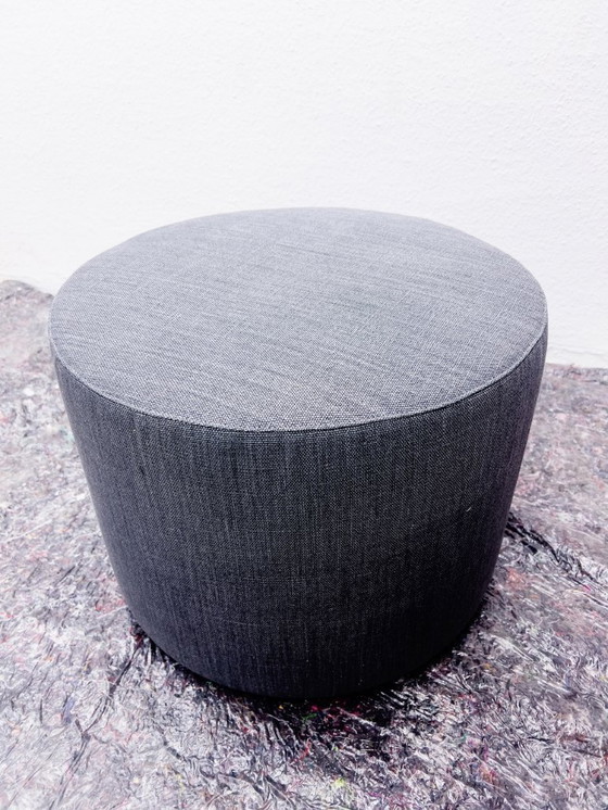 Image 1 of e15/Philipp Mainzer, Farah Ebrahimi »Kerman« Pouf