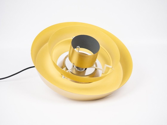 Image 1 of Danish vintage pendant lamp Nova by Jo Hammerborg, Fog og Morup, 1963