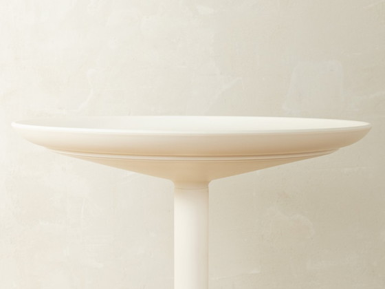 Image 1 of SÄNDSKAR Tulip Side Table, Thomas Sandell, IKEA, Vintage