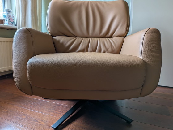 Image 1 of 2 Himolla Tangram-Sessel