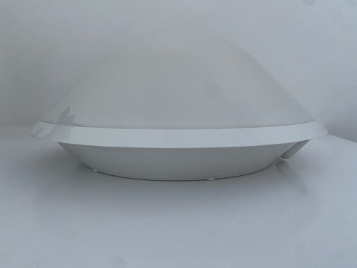 Vintage Lumiance plafondlamp - wandlamp Giotto Major A Circo