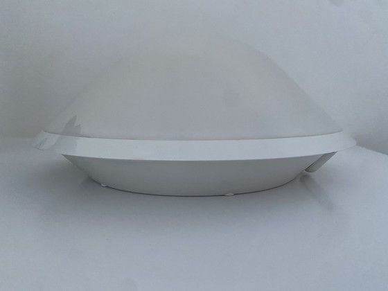 Image 1 of Vintage Lumiance plafondlamp - wandlamp Giotto Major A Circo