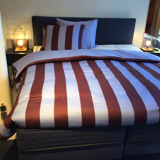 Auping box a molle Kiruna 180 x 210