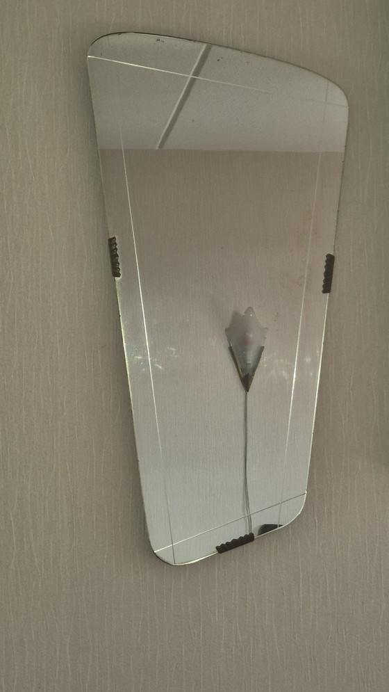 Image 1 of specchio anni '50