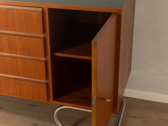 Image 1 of Unique Sideboard, Oldenburger Möbelwerkstätten, 1950s, Vintage