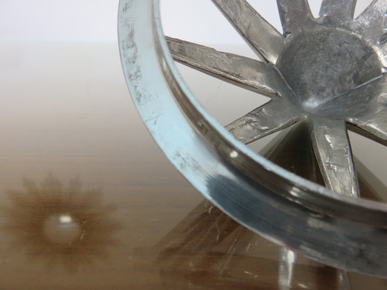 Image 1 of Pick di fiori dal design piramidale di Jean Goardere, Francia, 1970