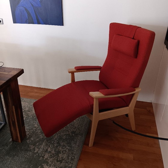 Image 1 of Farstrup PLus Fauteuil Relax type 5060