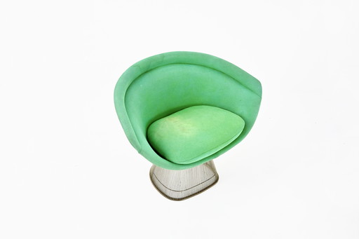 Fauteuil de Warren Platner pour Knoll International, années 1960