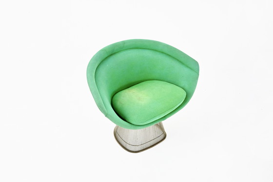 Image 1 of Sillón de Warren Platner para Knoll International, década de 1960