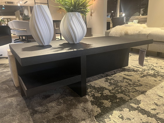 Image 1 of Darosso - Marque Couchtisch mit Fußhocker