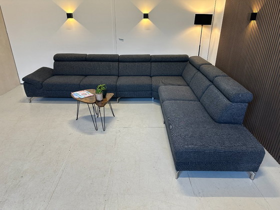 Image 1 of Montel mondena hoekbank 355x295cm