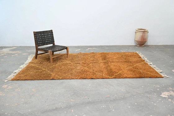 Tappeto artigianale berbero fatto a mano 3x2 m – Tappeti, Wool (photo 3 of 8)