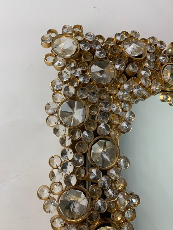 Image 1 of Spiegel van PALME & WALTER