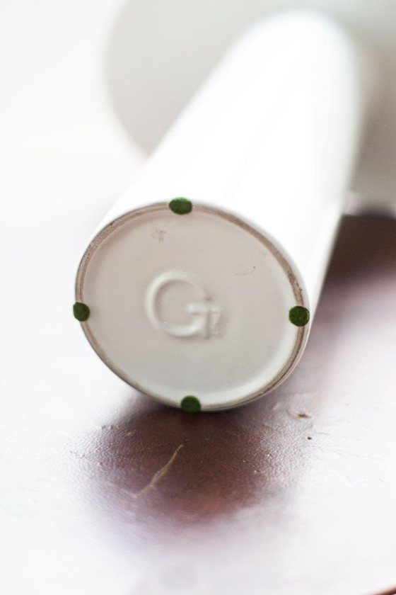 Image 1 of Gabbianelli vazen, Italy, 1960s