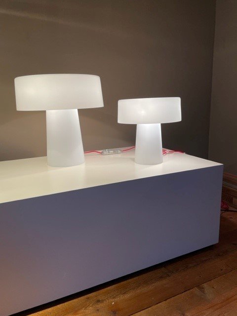 Image 1 of Prandina Glam T3 Edizione Speciale Satinata