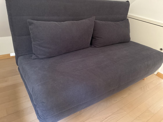 Sofá cama – ikea, Sofás cama, Textile, Wood (photo 2 of 5)