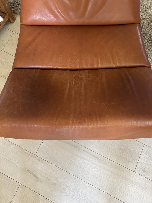 Olivier Lounge Chair by Montis 1990s
