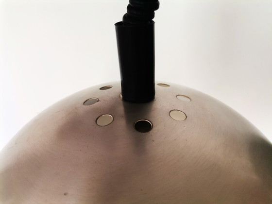 Image 1 of Lampada a sospensione per cucina a scomparsa Space Age