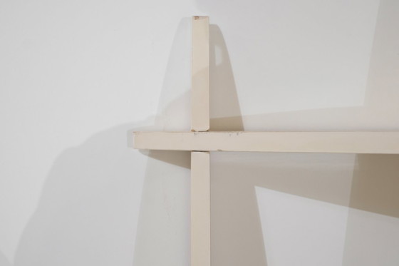 Image 1 of Tyco-Bücherregal von Manfredo Massiron für Nikol International, 1970er Jahre