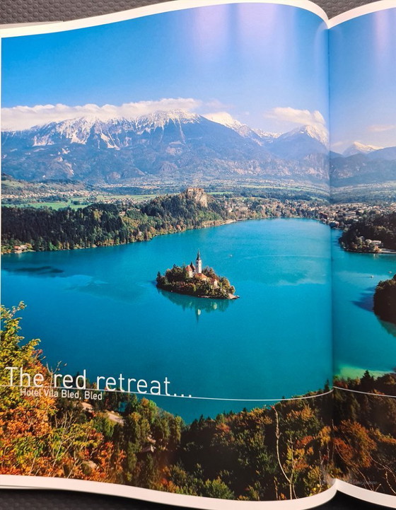 Image 1 of El libro del hotel: Las grandes escapadas por Europa - Taschen (tapa dura)