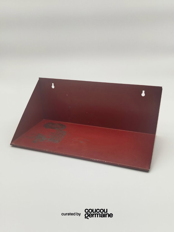 Image 1 of Wandregal ZT1954, Asmeta (1954)