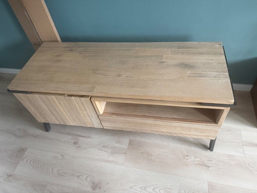 Tv Meubel Acacia Hout
