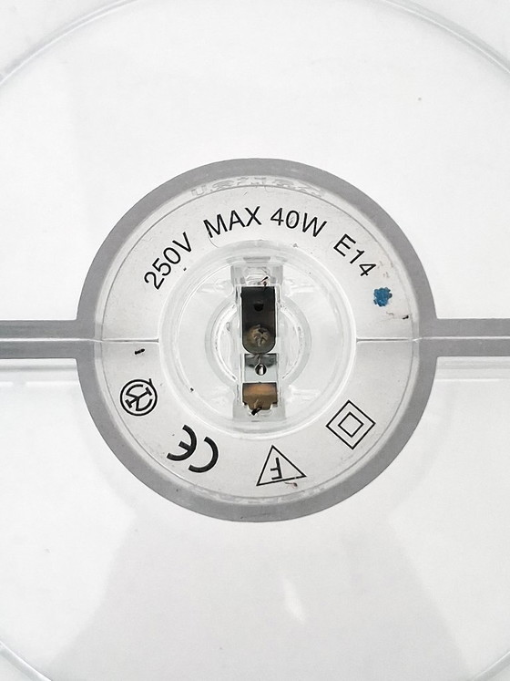 Image 1 of Lámpara de mesa Kartell "Take"