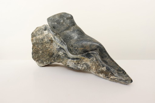 Chantalle Smeets - escultura
