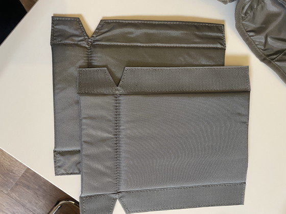 Image 1 of Think Tank Retrospective 50 XL Tasche – Komplettset – Pinestone Canvas