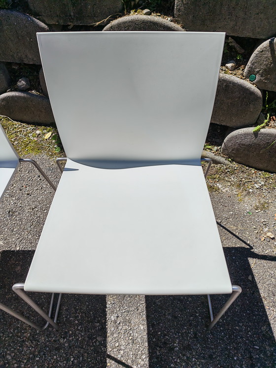 Image 1 of Sedie MDF M, Piergiorgio Cazzaniga 