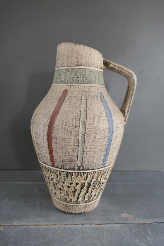 Image 1 of Vase Spara vintage 430/31 W. Allemagne