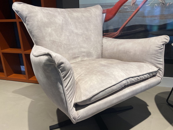 Image 1 of Gaucho draaifauteuil van Bree's Nieuwe Wereld
