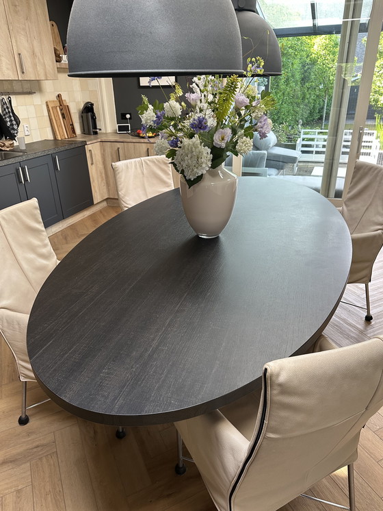 Image 1 of Monti's Chaplin 4 Stuks