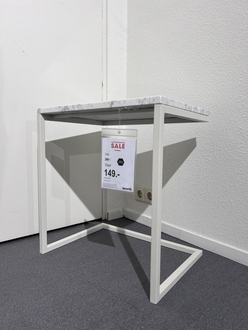 Montel Bim Bam side table