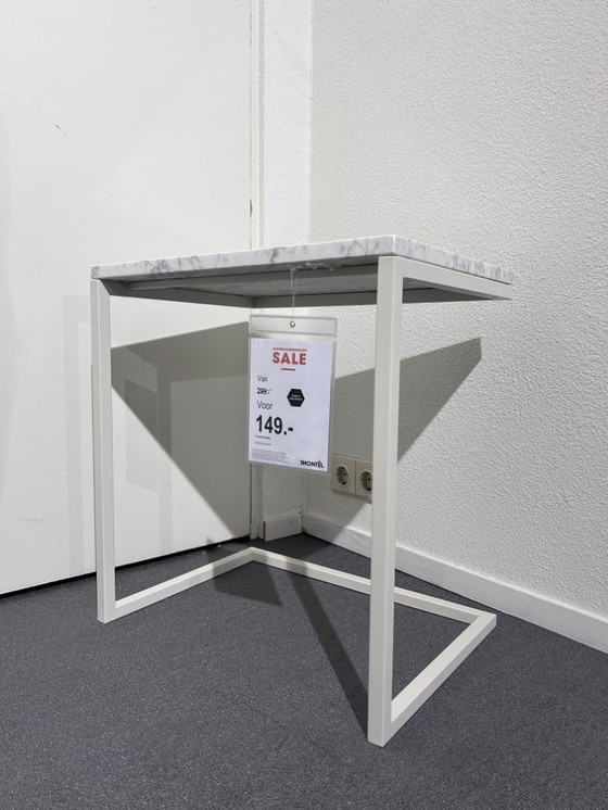 Image 1 of Montel Bim Bam side table