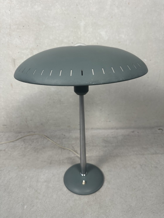 Image 1 of Vintage design ‘Senior’ table lamp - Louis Kalff