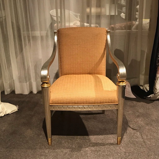 Finkeldei Gianni fauteuil