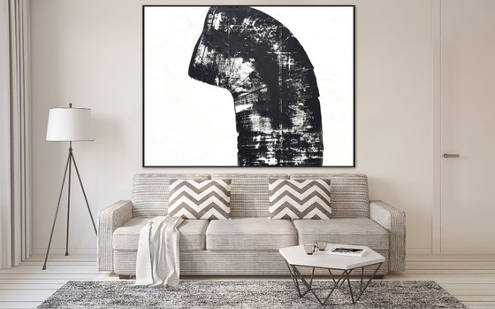 Image 1 of Jürgen Angeler - Aesthetic Curve