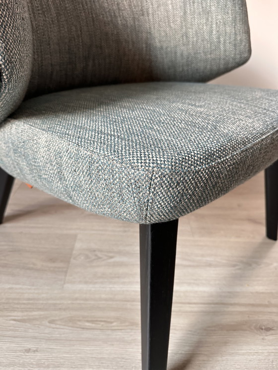 Image 1 of Montis Back Me Up lounge armchair