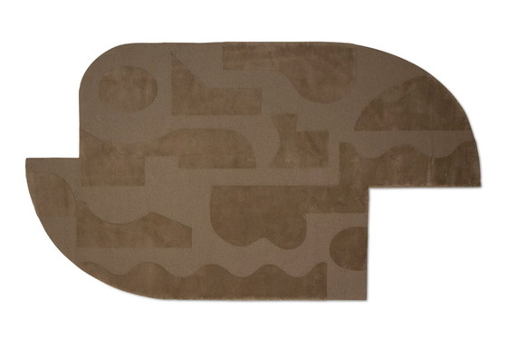 Image 1 of Brink & Campman Tapis mural Campman - 200x350