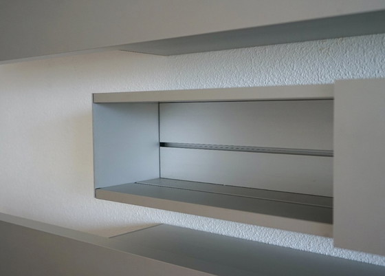 Image 1 of Étagères A-Line par Shigeru Uchida pour Pastoe, 1990s, Set de 4