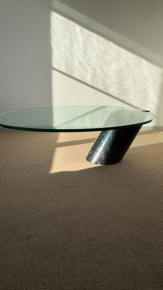 Image 1 of Table basse Ronald Schmitt