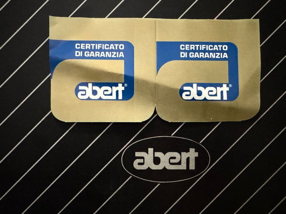 Image 1 of Set 75 posate stile Art Deco Abert