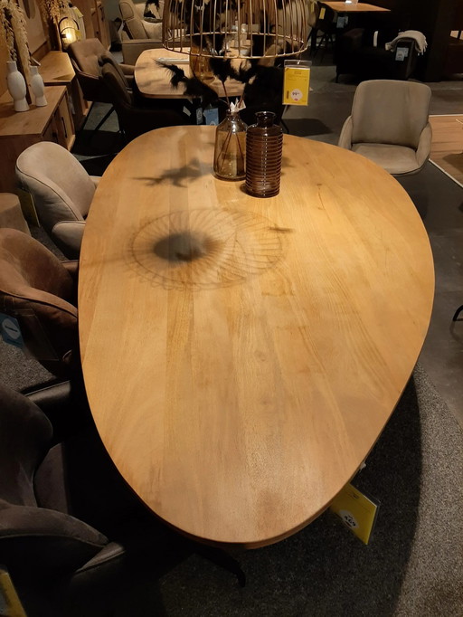 Private Label Ben dining table - 240x130