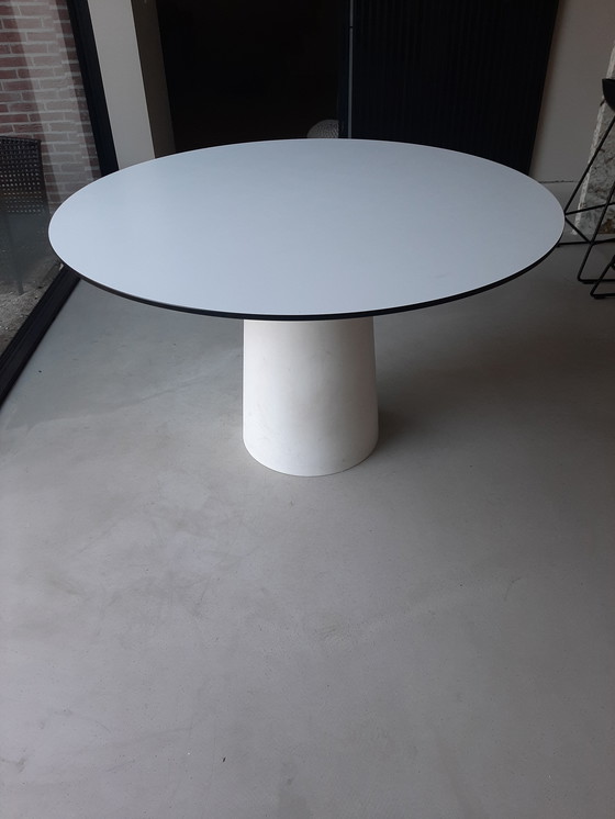 Image 1 of Moooi dining room table