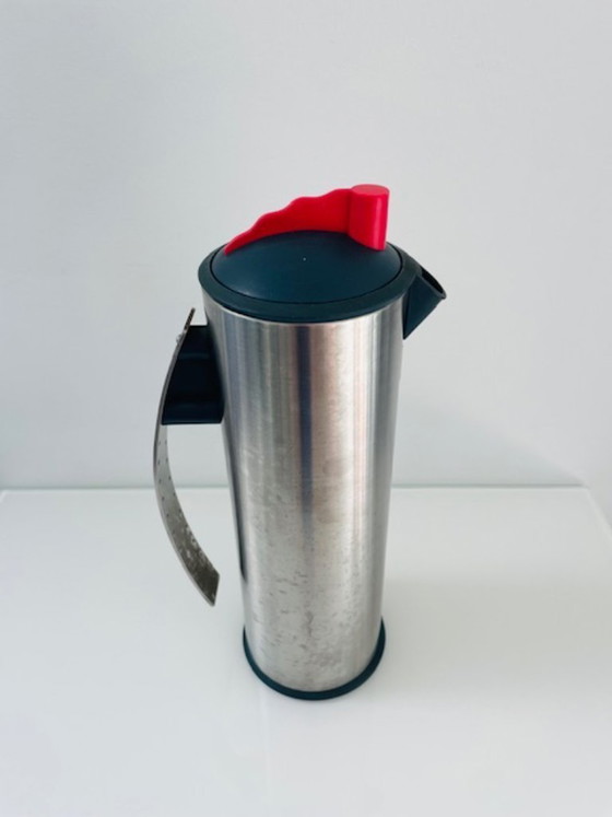 Image 1 of Termo Zack Design 'Vega' de acero inoxidable - 1,2 L