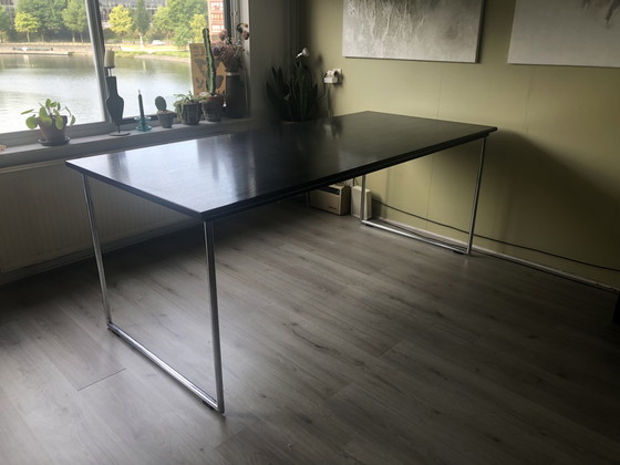 Image 1 of Gispen dining table