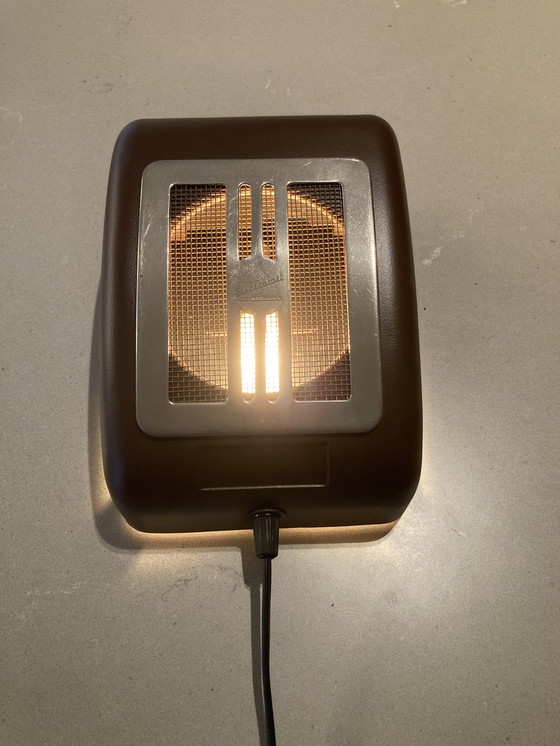 Image 1 of Electrofact Amsterdam Vintage Wall Lamp