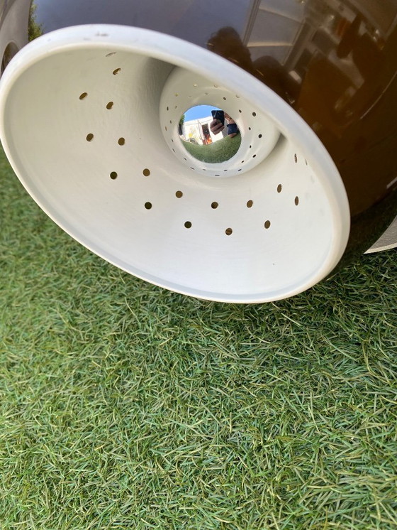 Image 1 of Lampada da parete Dijktra in stile spaziale