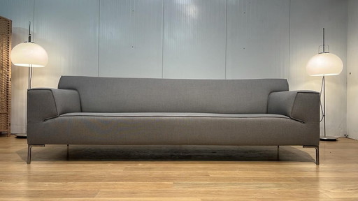 NEW CONDITION Design on Stock Bloq 4-Seater Ploegwol